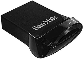 SanDisk 512GB Ultra Fit USB 3.2 Flash Drive - SDCZ430-512G-G46
