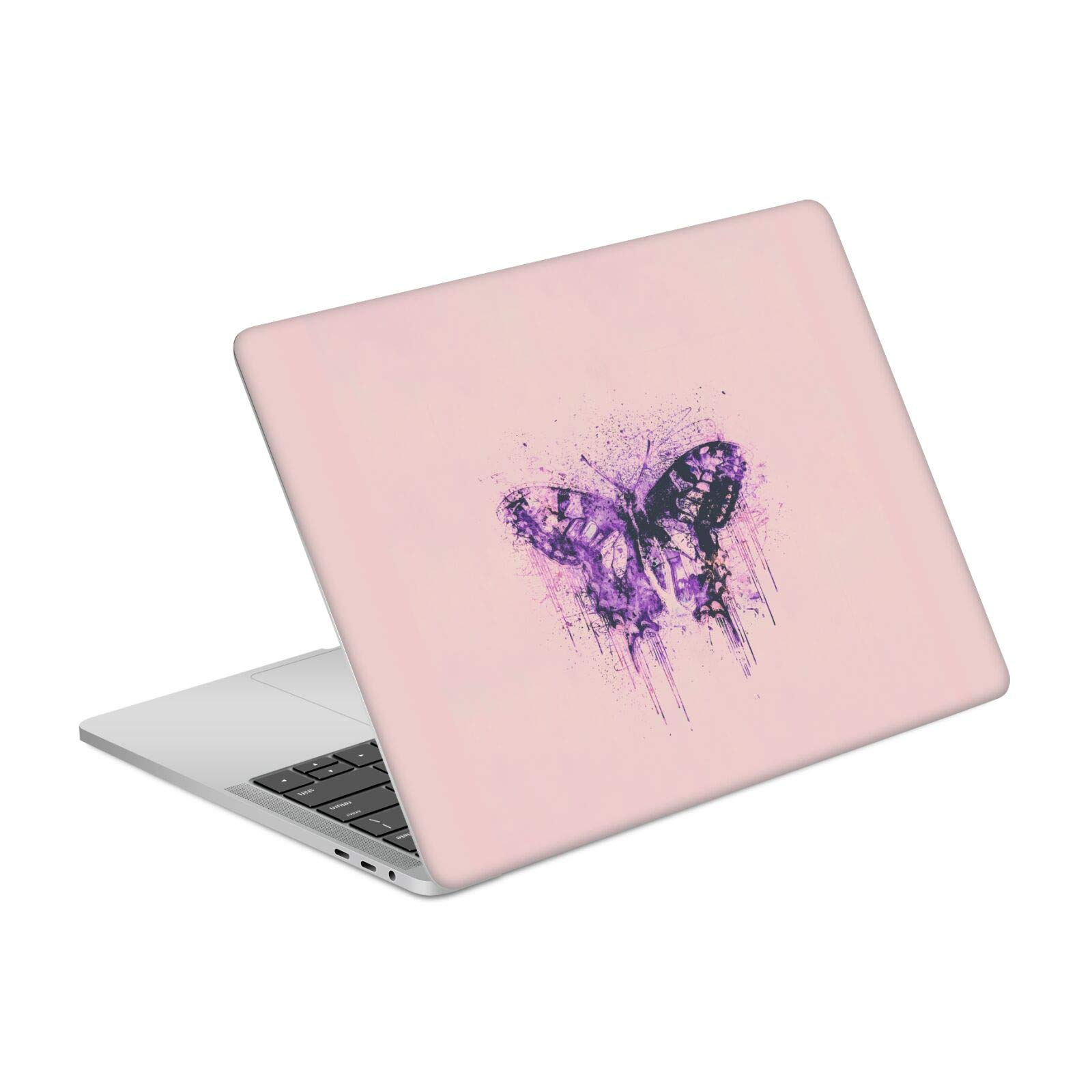 Autocollant vinyle MacBook Pro 13.3 A1708 protection coque - 7