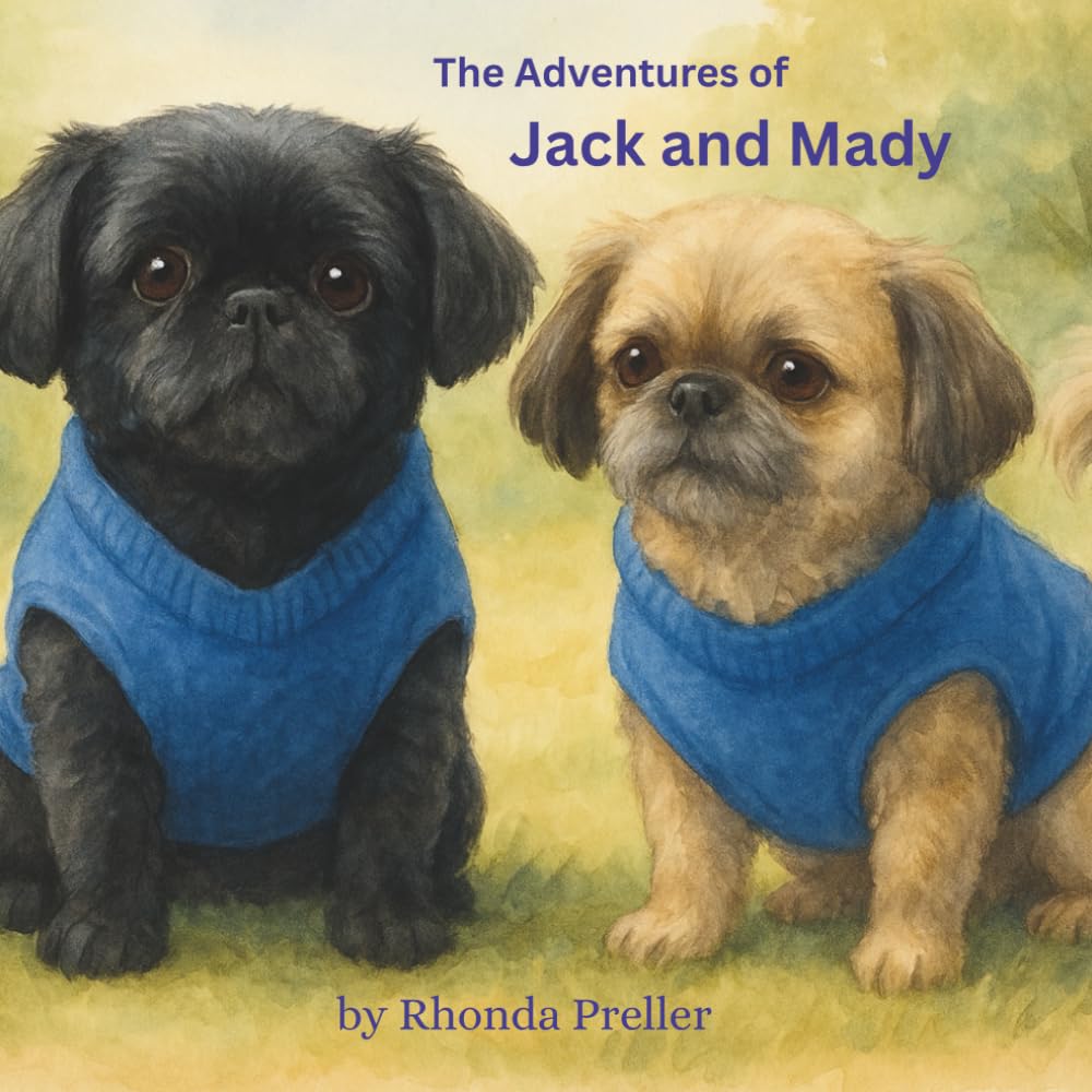 The Adventures of Jack and Mady