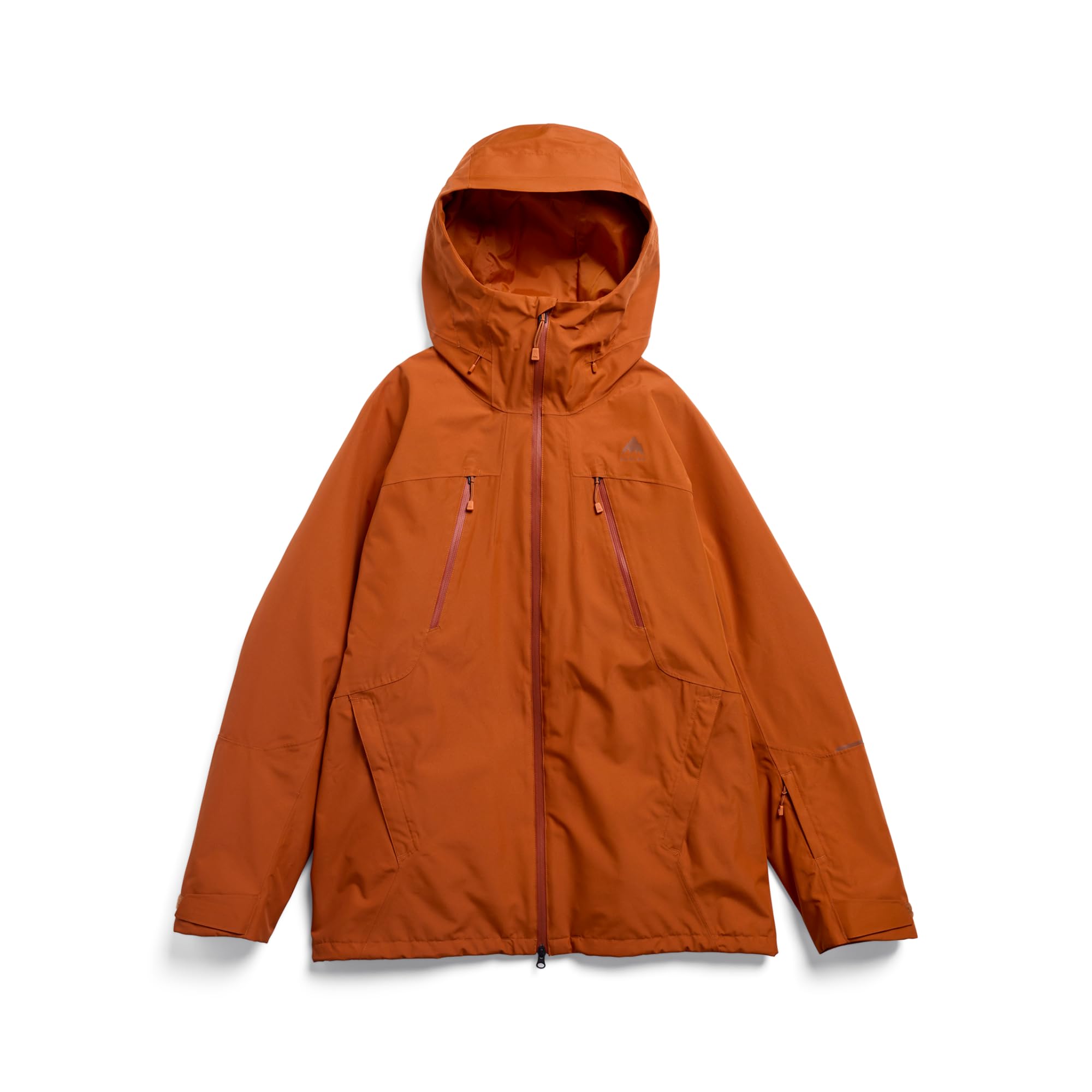 Burton Men’s Reserve 2-Layer 3-in-1 Jacket – Waterproof Winter Snowboard Jacket with Removable Insulated Liner &amp; Hood