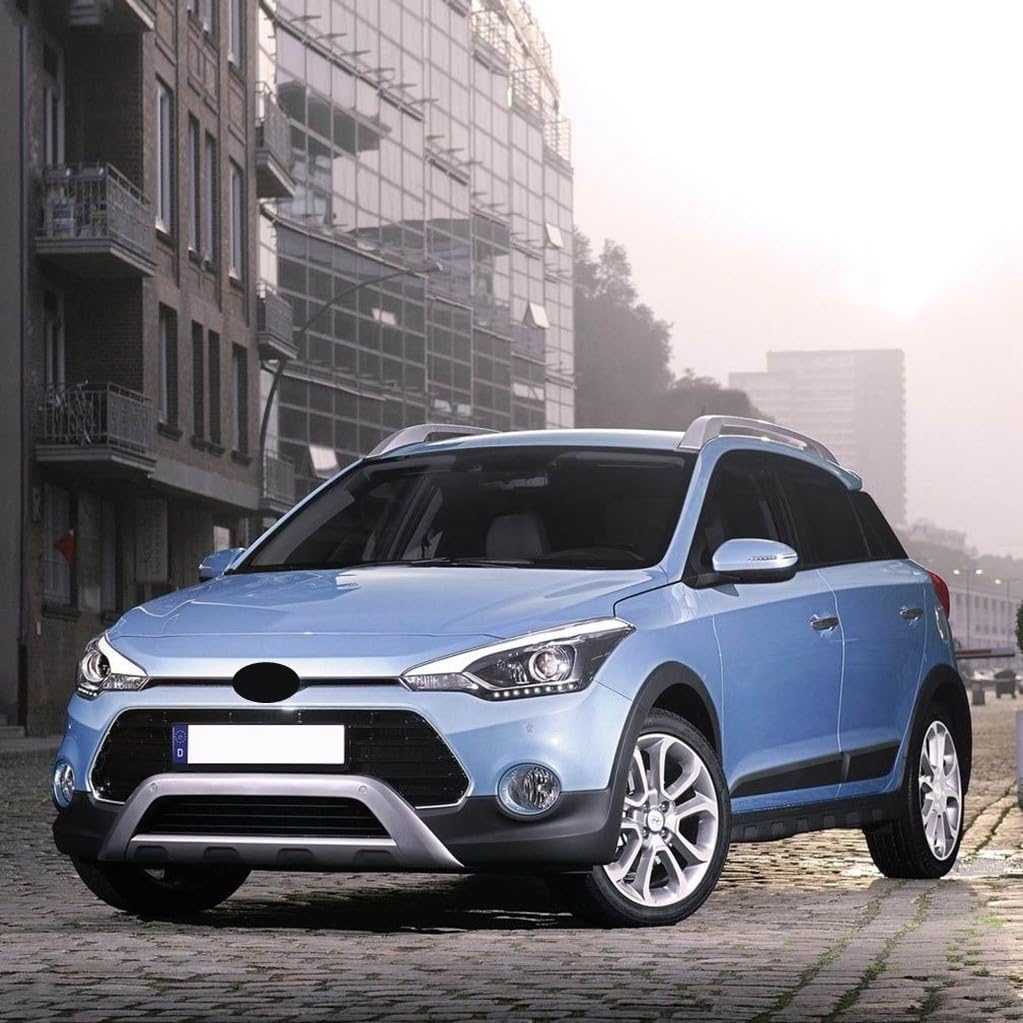 Ön Cam Silecek Takımı 60x40cm Hyundai i20 Active ile uyumlu 2016-2019