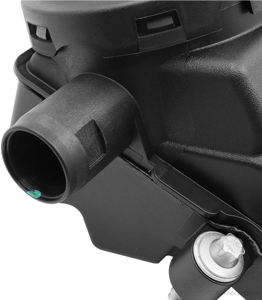 Engine Oil Separator 94810713522 Fit For Porsche Cayenne 2011-2018,Panamera 2010-2016