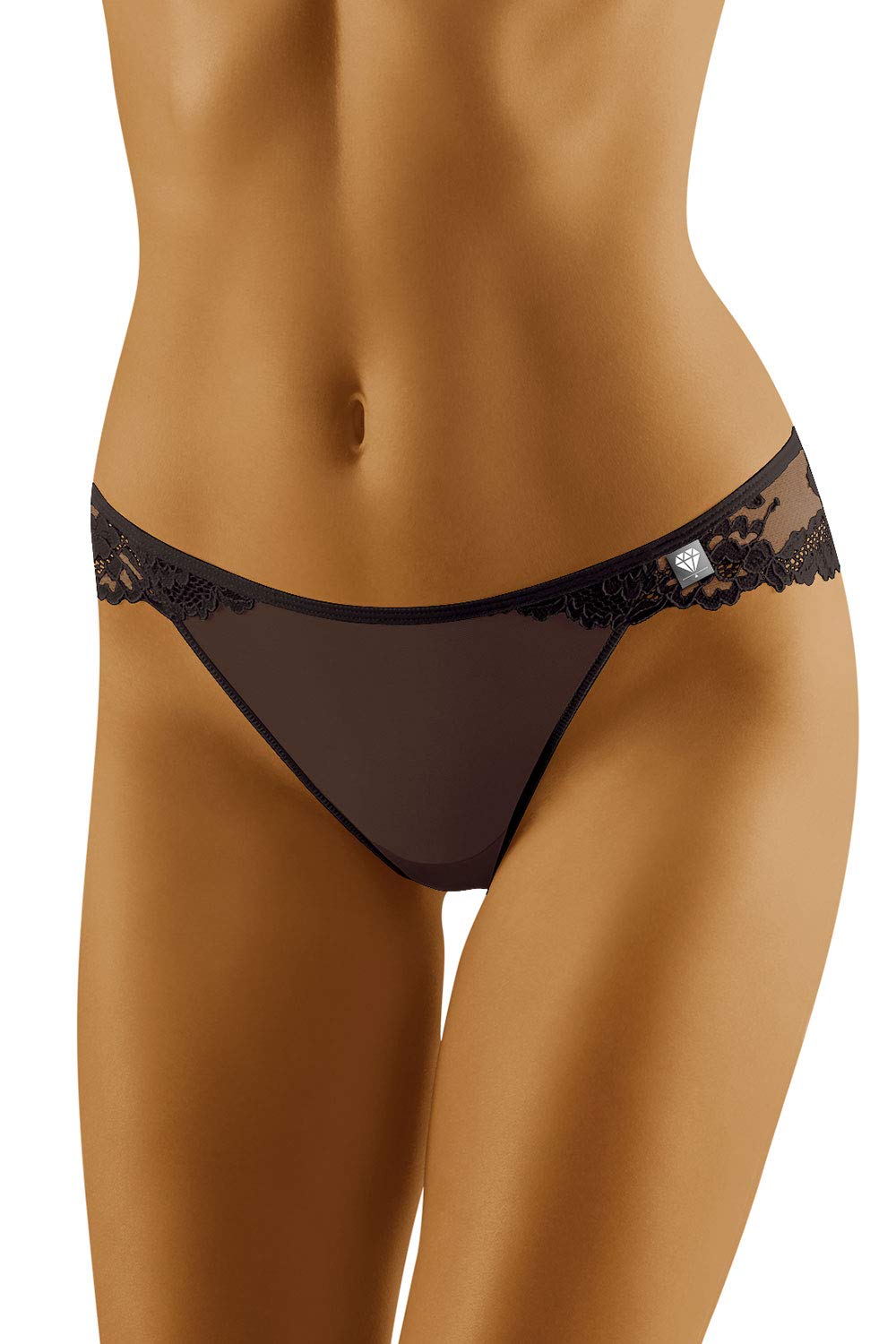 Wol-Bar Diamond 3518 Majtki Figi