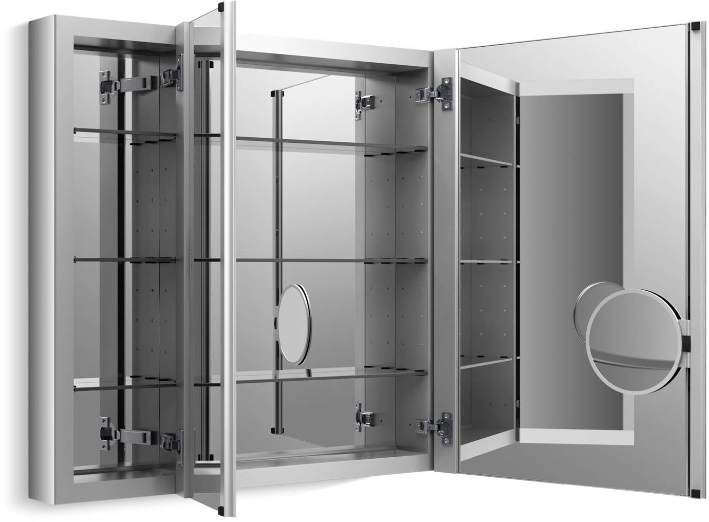 Amazon.com: KOHLER 99011-SCF-NA Verdera 40 