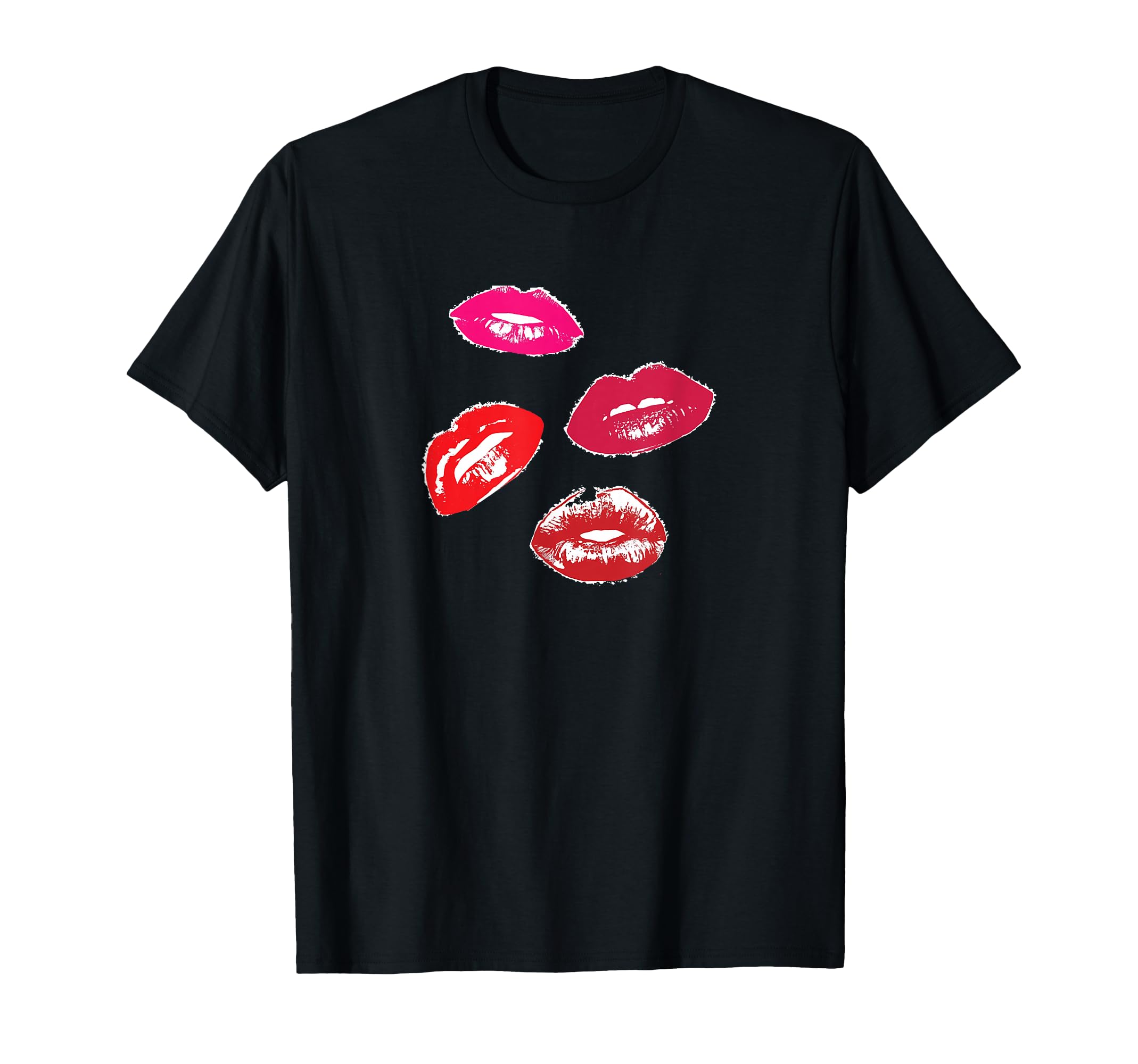 Kleidung mit Designs von Amazon Merch on Demand