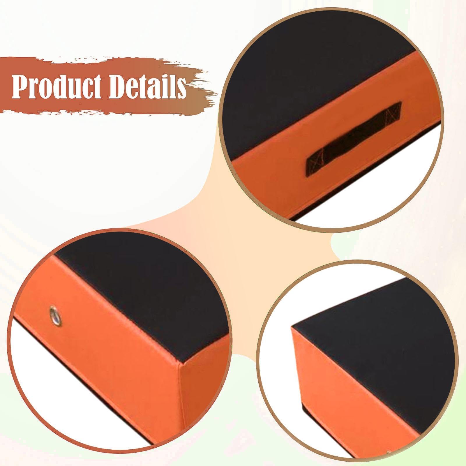 Colchoneta de Aterrizaje para Levantamiento de Pesas, Ideal para Halterofilia Y Barras. Accesorios Deportivos para Equipos de Protección, Naranja, Individual