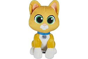 Mattel Disney Pixar Lightyear Plush Sox