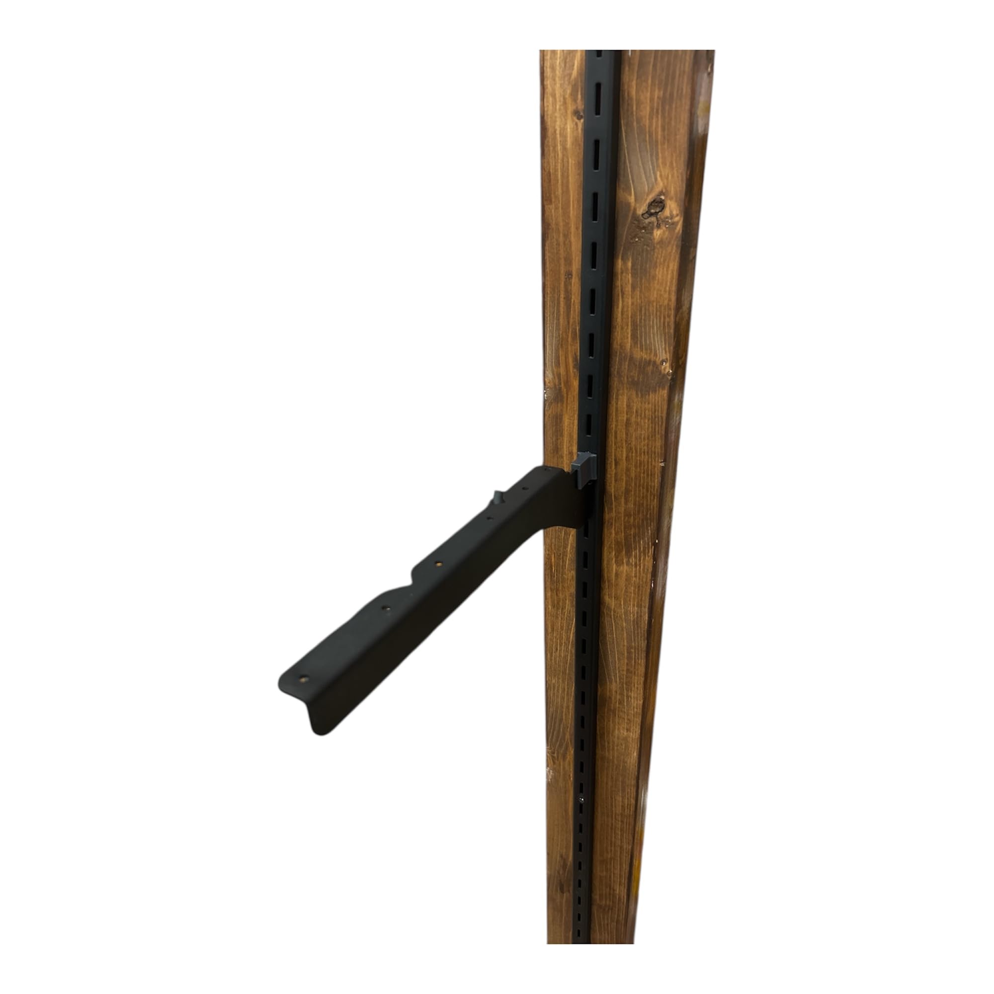 和気産業 ピラシェル棚受 39点セット 楽天市場】ピラシェル棚受 150mm 壁面収納 棚 収納 ラック オープン