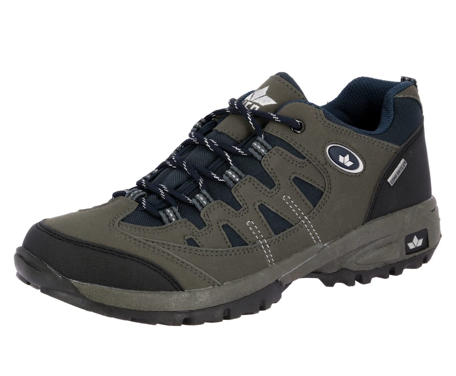 Lico - Unisex - Wandel - Zomer Wandelschoenen Lico - Unisex - Wandel - Zomer Wandelschoenen