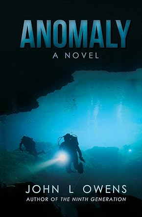 Anomaly