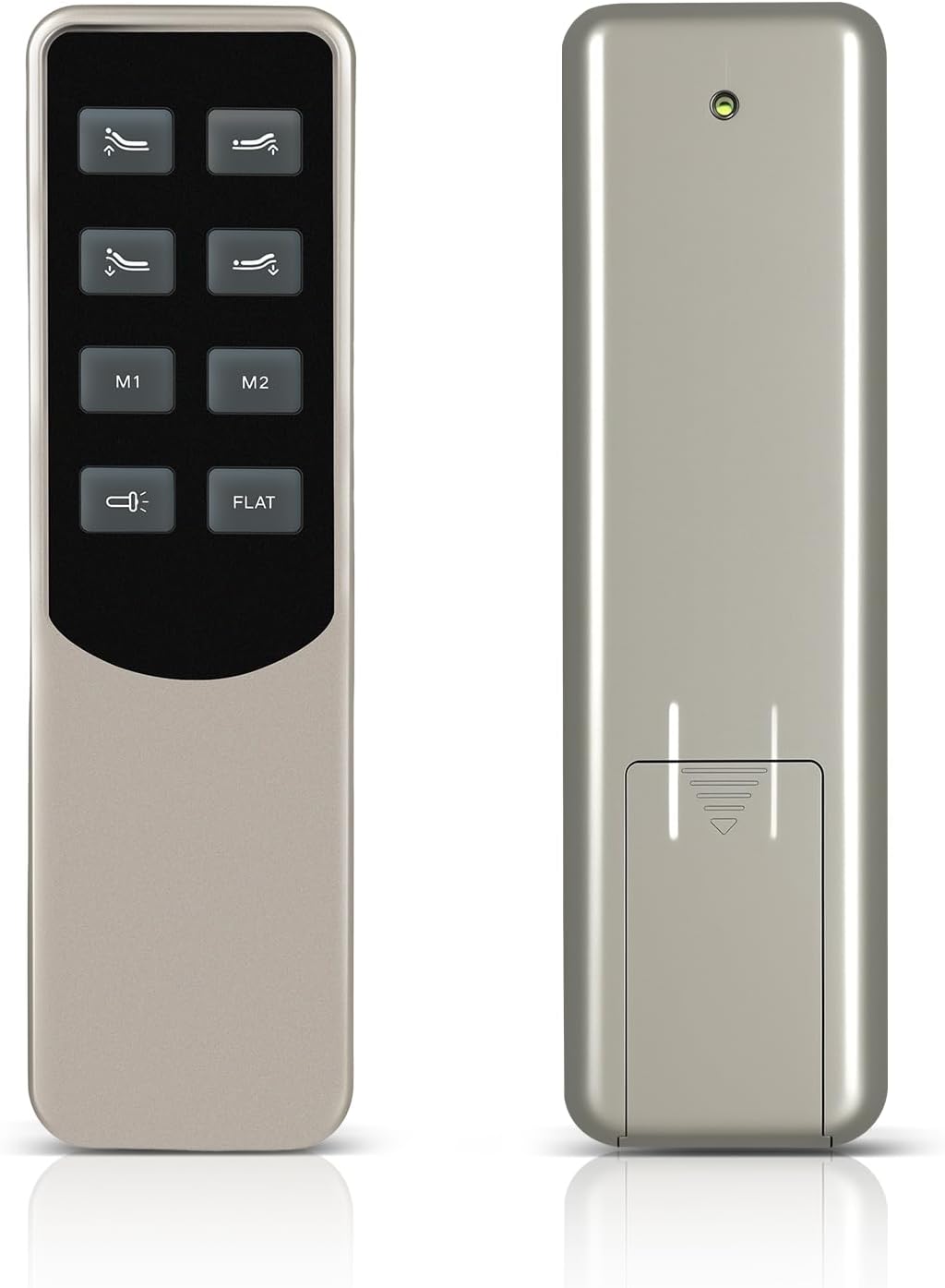 New Replacement Remote Control for Mattress Firm 300 Enso Adjustable Bed