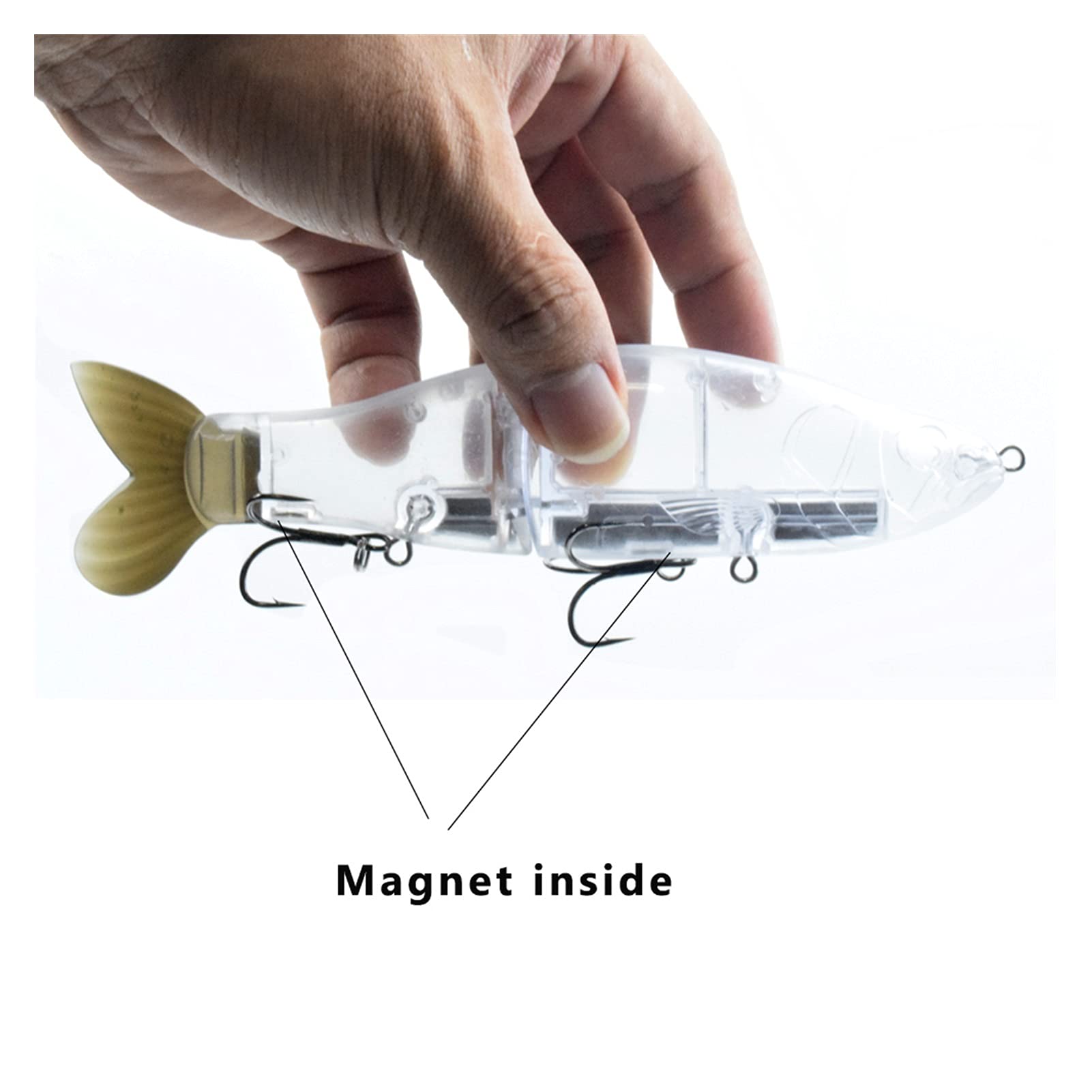 Leurres de Pêche Leurres de pêche MEGNETIC POIDS POIDS DE LA PÊCHE DE LA PÊCHE DE PÊCHE EXPLATEUR DE LA PECHE DE PÊCHE SOFT SOFT BIDIALE PARTICULIÈRE PARTICULIÈRE PARTICULIÈRE PARTICULIÈRE PARTICULIÈ