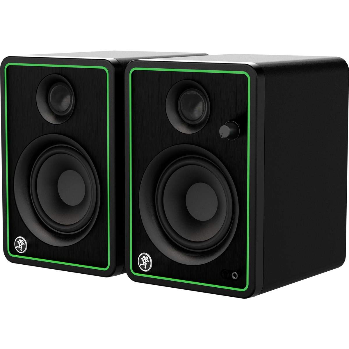 Amazon.com: Mackie CR-X Series, 4.5-Inch Multimedia Monitors with Amazon.com: Mackie CR-X Series, 4.5-Inch Multimedia Monitors with