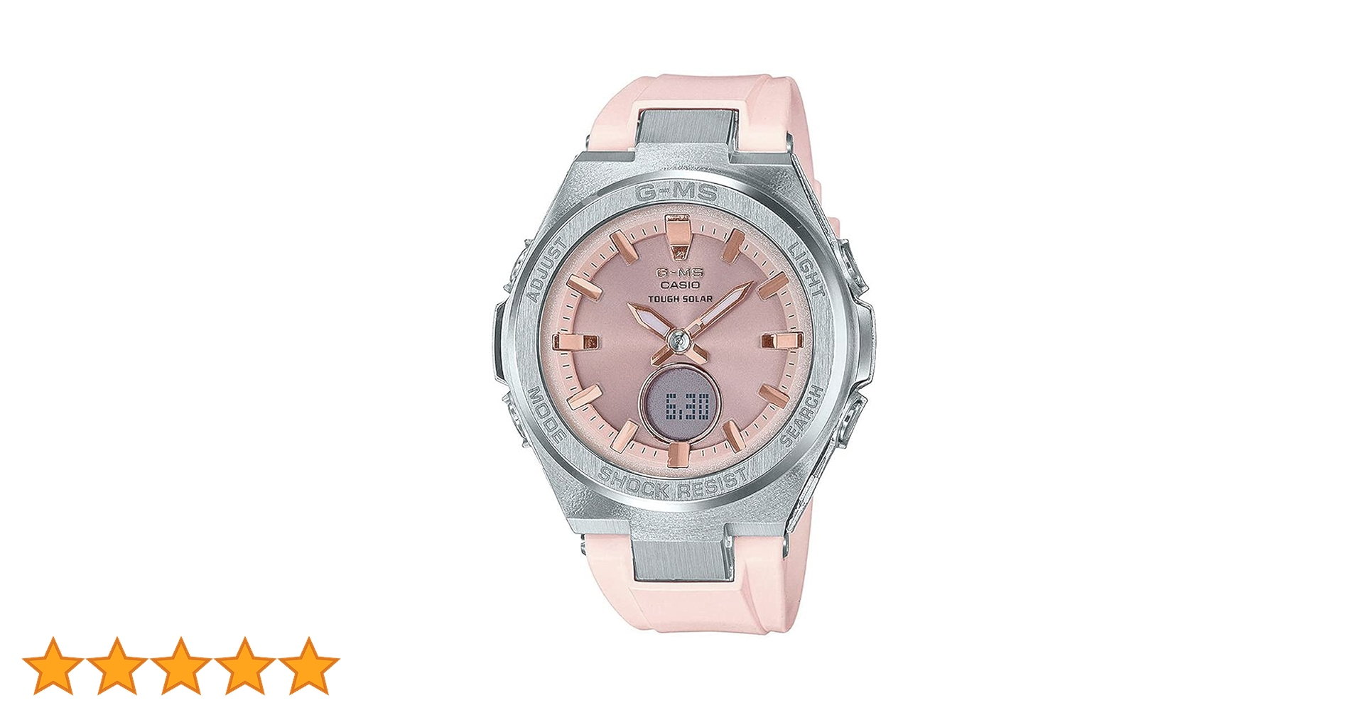 Amazon.co.jp: [カシオ]CASIO 腕時計 BABY-G ベビージー