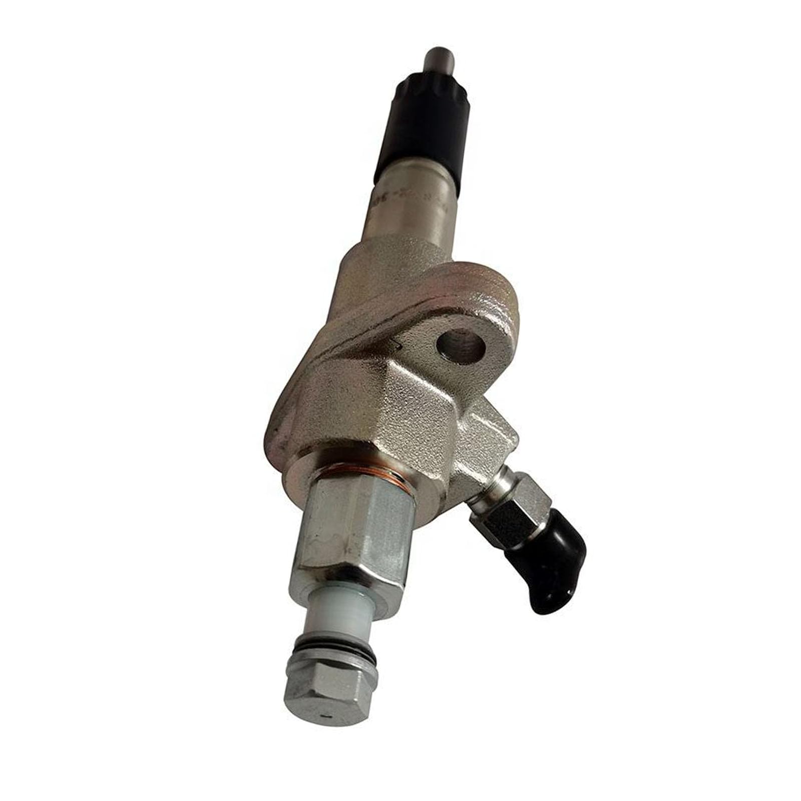 Amazon.com: Haiyazhma 1Pcs Fuel Injector 8-97222170-0 8972221700