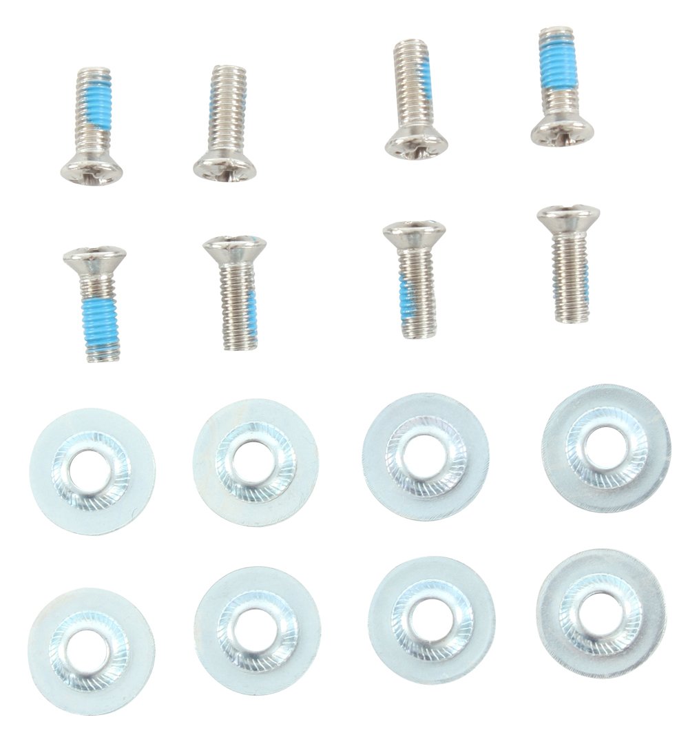 Icetools Touring Mountain Screws 18mm