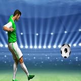 champions soccer league usa Realistic 3D Football Action Soccer League 3D