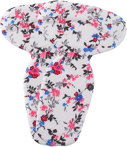 Miniatura 3 de Almohadillas de zapatos, almohadilla de zapatos de tacón alto, almohadillas de inserción, puños de talón, Bring-1387, 6