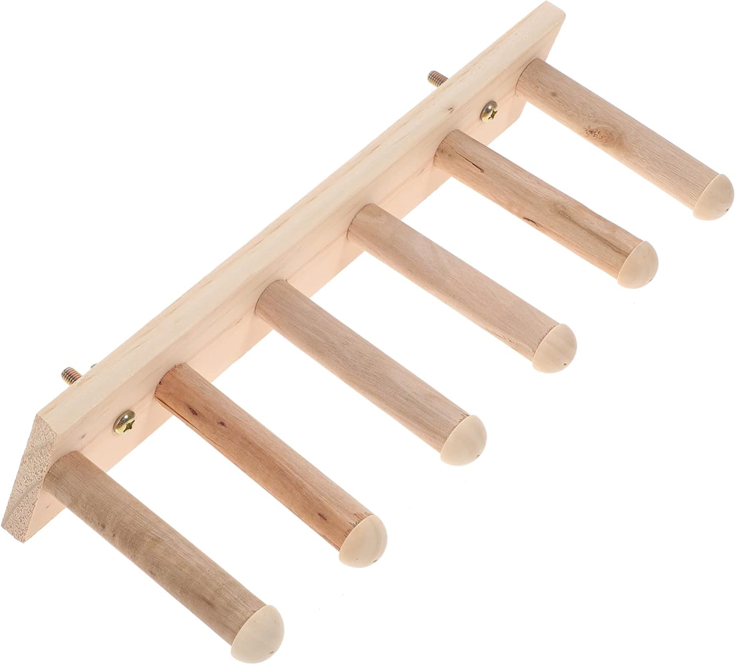 review DOITOOL 3pcs cat Wall Steps cat Wall Shelves Floor to Ceiling cat Tree Wood cat Perch cat Wall Hammock cat Climbing Shelves cat Steps Wall Shelves for Cats to Climb Climbing cat Wooden cat