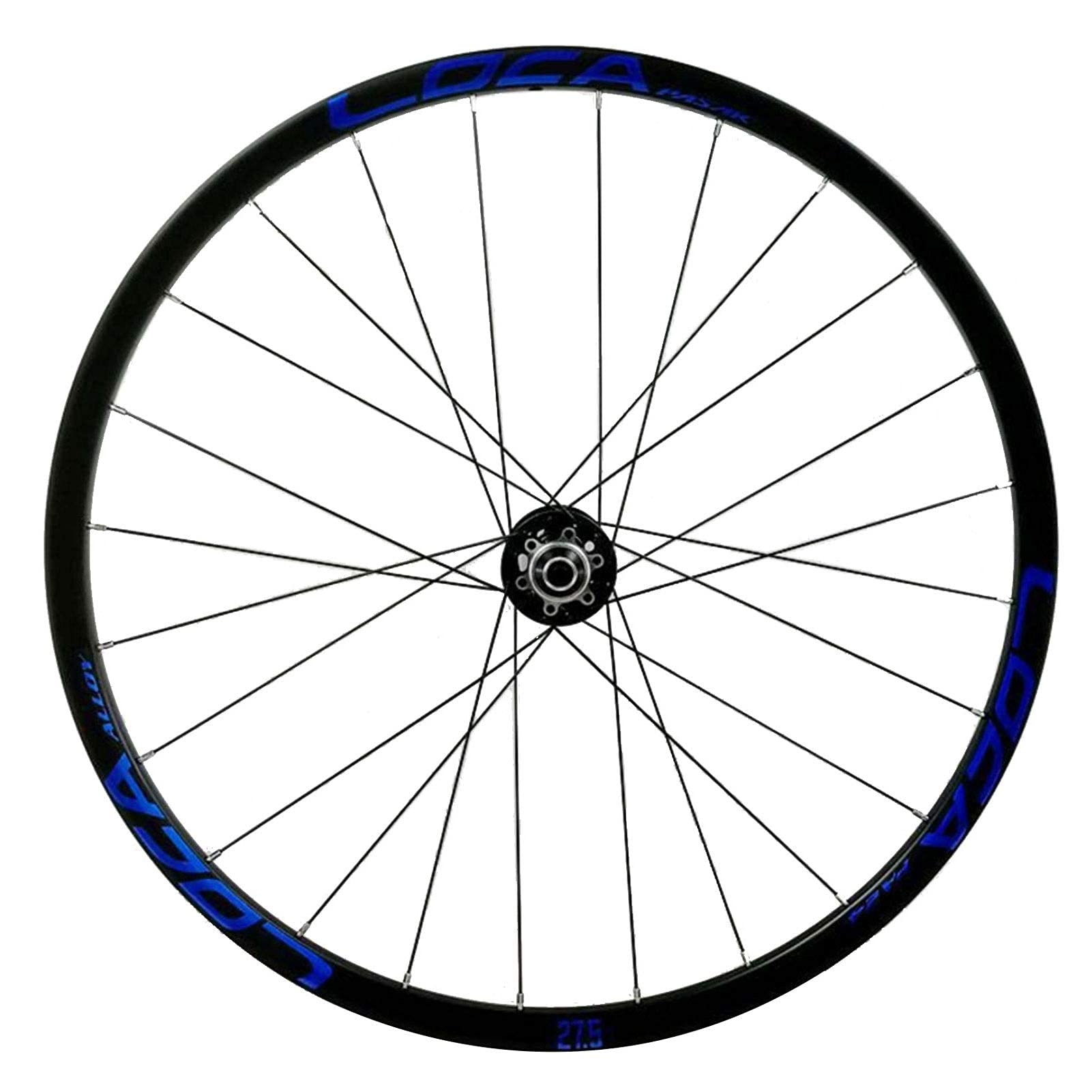 Amazon.co.jp: MTBクイックリリースホイールセット26インチ