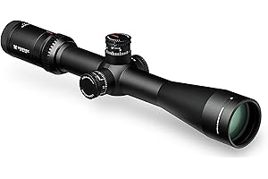 Vortex Optics Viper HS-T Second Focal Plane 4-16x44 Riflescopes