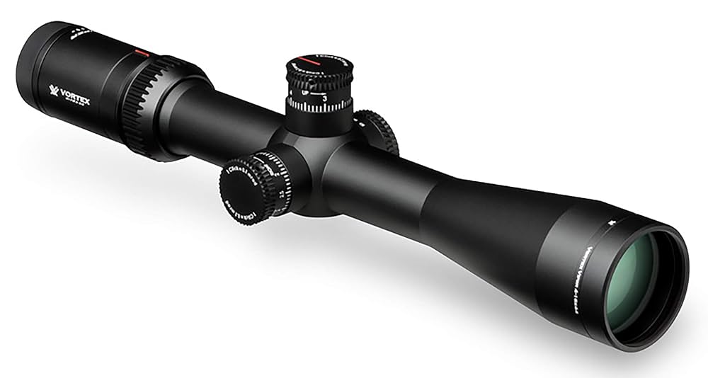 vortex ライフルスコープ Amazon.co.jp: Vortex Optics Razor HD Gen III 6-36x56