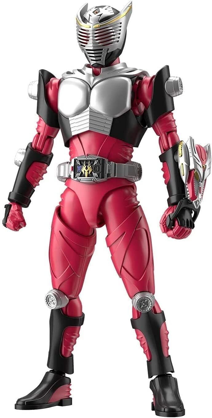 フィギュアライズスタンダード 仮面ライダー龍騎 色分け済みプラモデル Amazon | フィギュア ライズ スタンダード 仮面 ライダー 龍騎 色分け