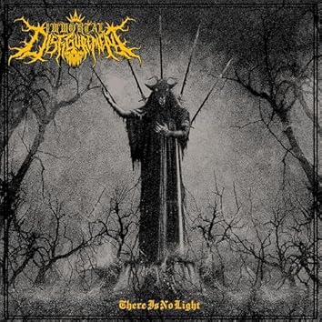 Immortal Disfigurement on Amazon Music