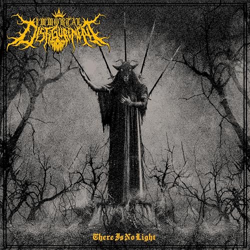 Immortal Disfigurement