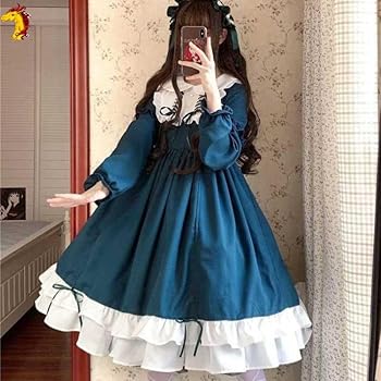 コスプレ　ドレス　 lolita オリジナル 洋服 ロリータ ワンピース コスプレ ドレス lolita オリジナル 洋服 ロリータ ワンピース