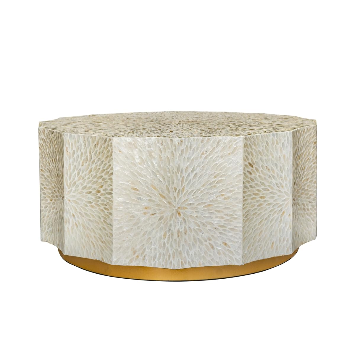 Bigger the Better!  (Row 12) 