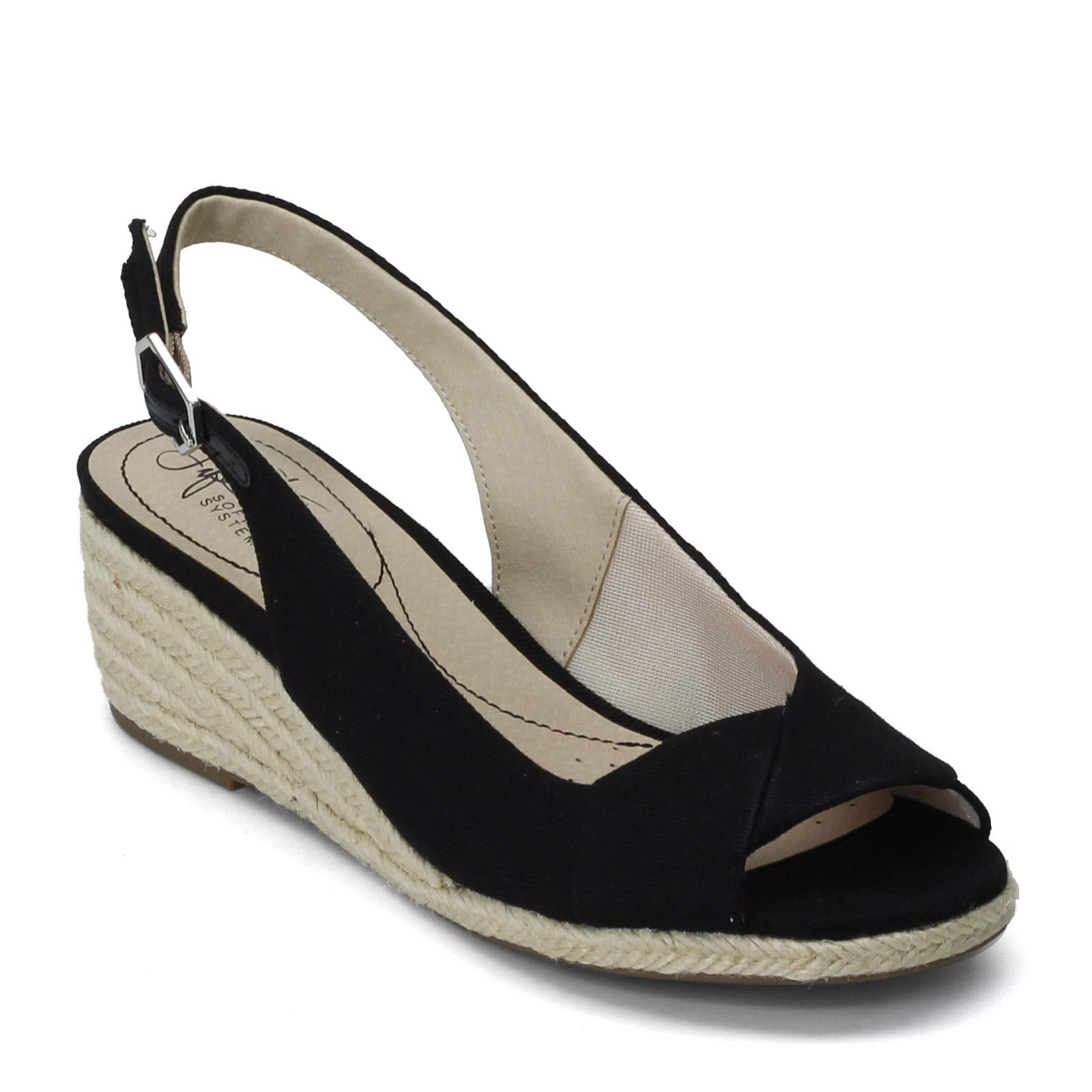 LifeStride Women's Socialite Sandal