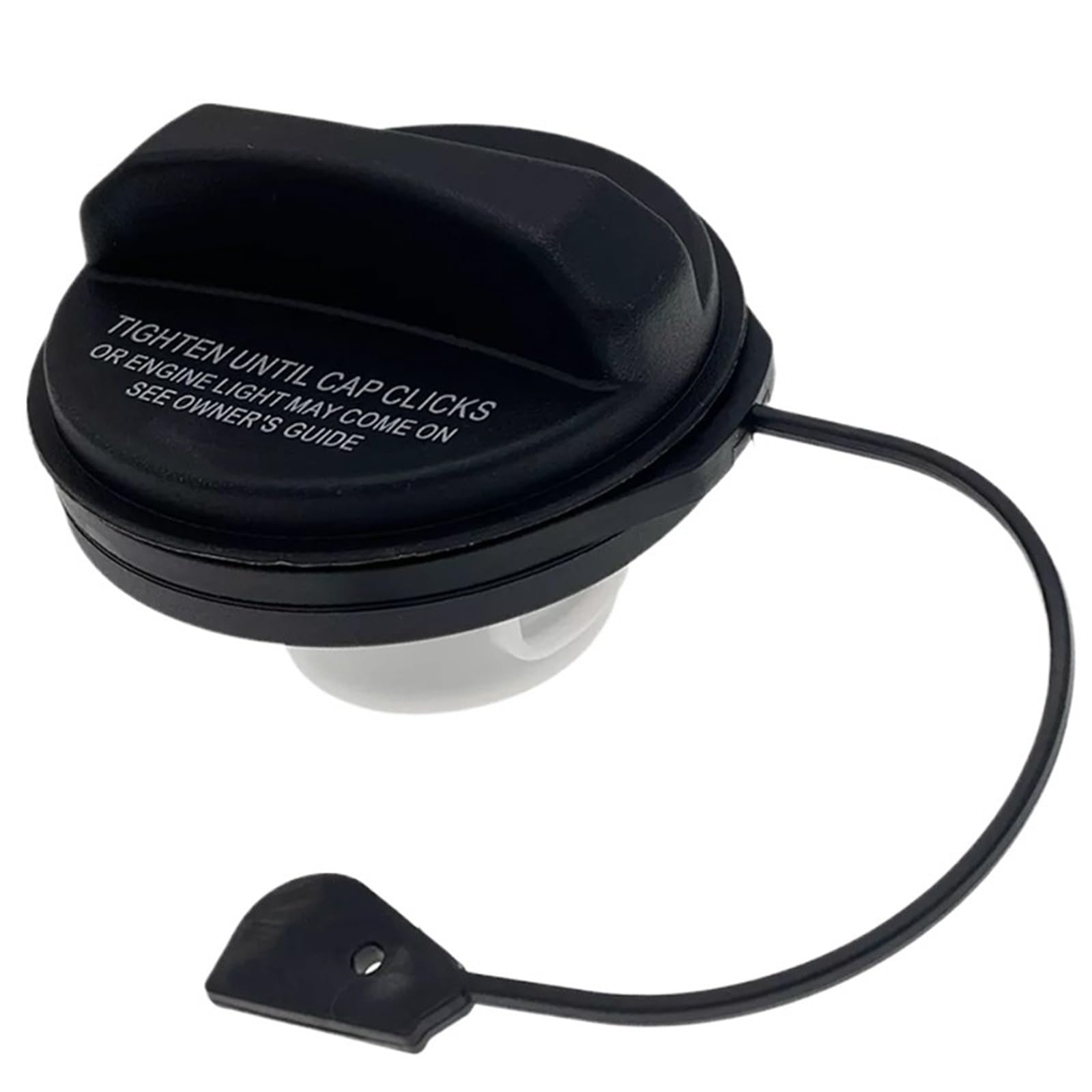 Tapa combustible Ajuste para Land Rover Range Rover Evoque LR4 LR3 L405 L538 L320 L494 L319 306PS 508PS 204PT tapa de tanque de combustible LR021559 tapa tanque limpiaparabrisas