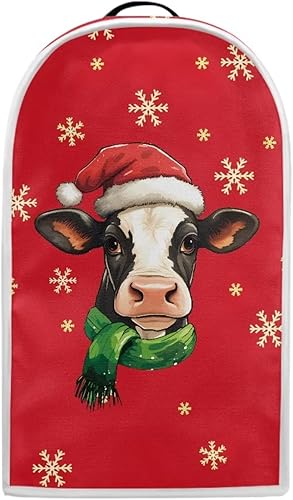 Miniatura 7 de Psesaysky Cubierta de tela para licuadora de café, cubierta de tela para mezcladores, cubierta de jugo duradera para la mayoría de licuadoras