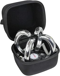 Hermitshell Hard EVA Travel Case for Shocking Game (Only Case )
