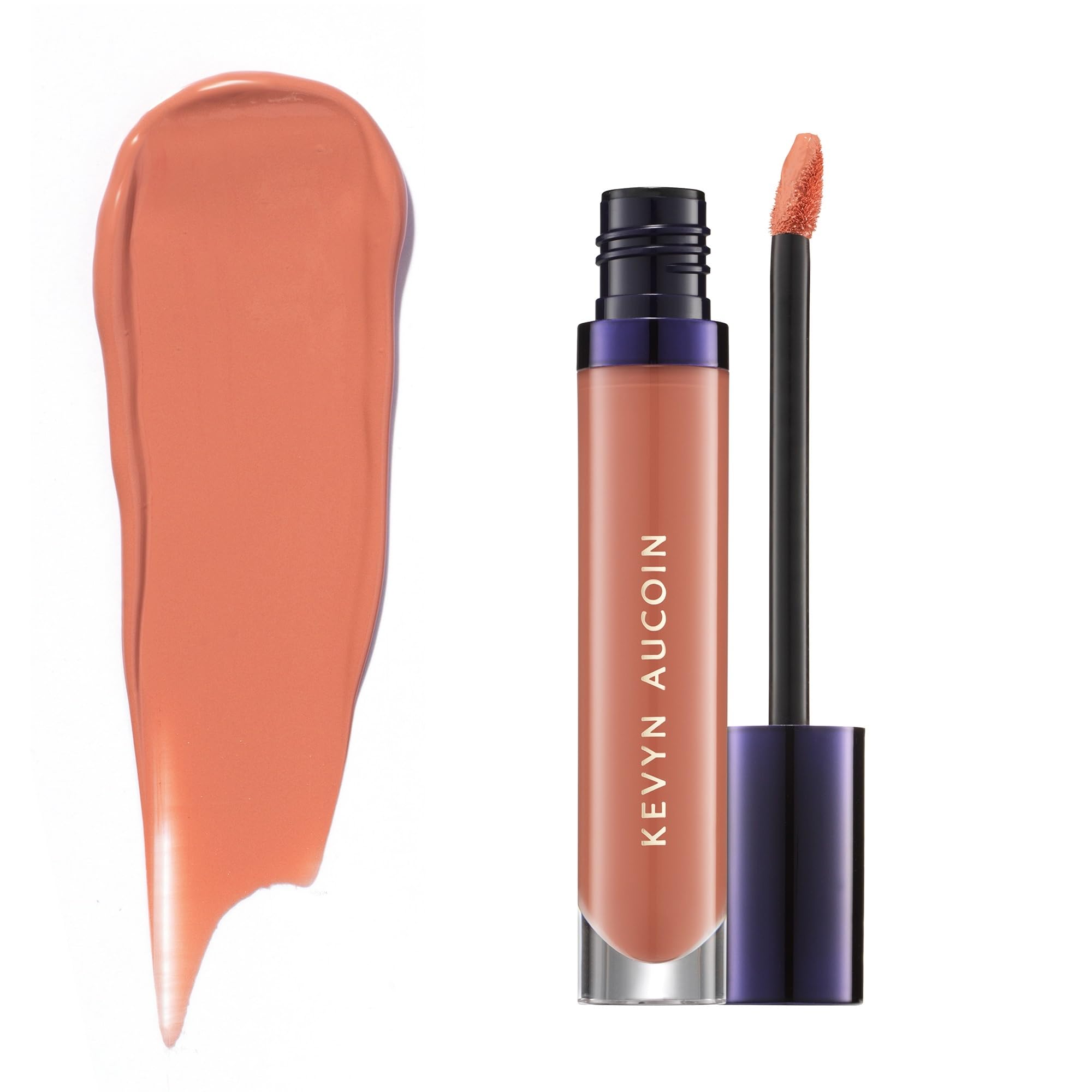 Kevyn Aucoin Velvet Lip Paint - Fabulous for Women 0,​1 oz Rossetto