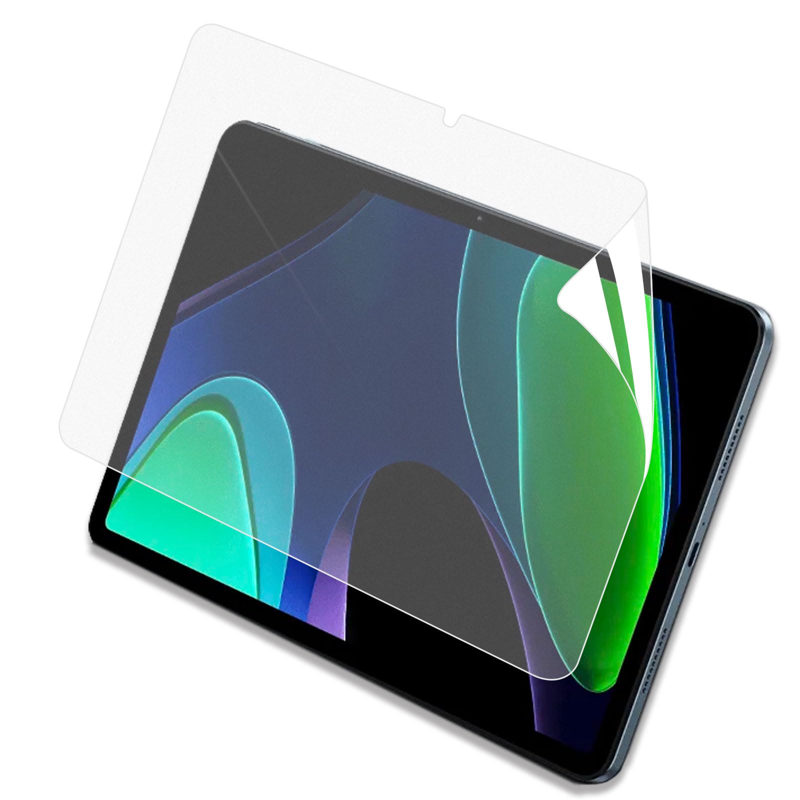 Amazon.co.jp: Xiaomi Pad6 / Pad6 Pro 保護 フィルム ペーパーライク 