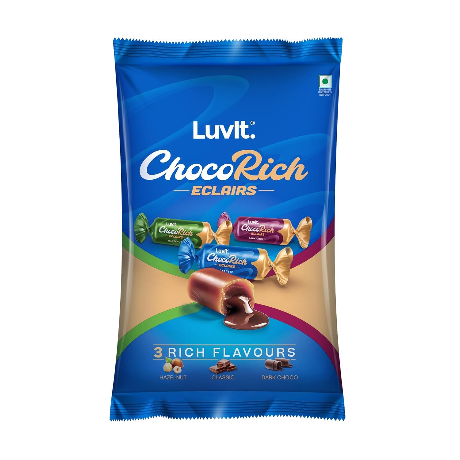 480 g (Pack of 1)