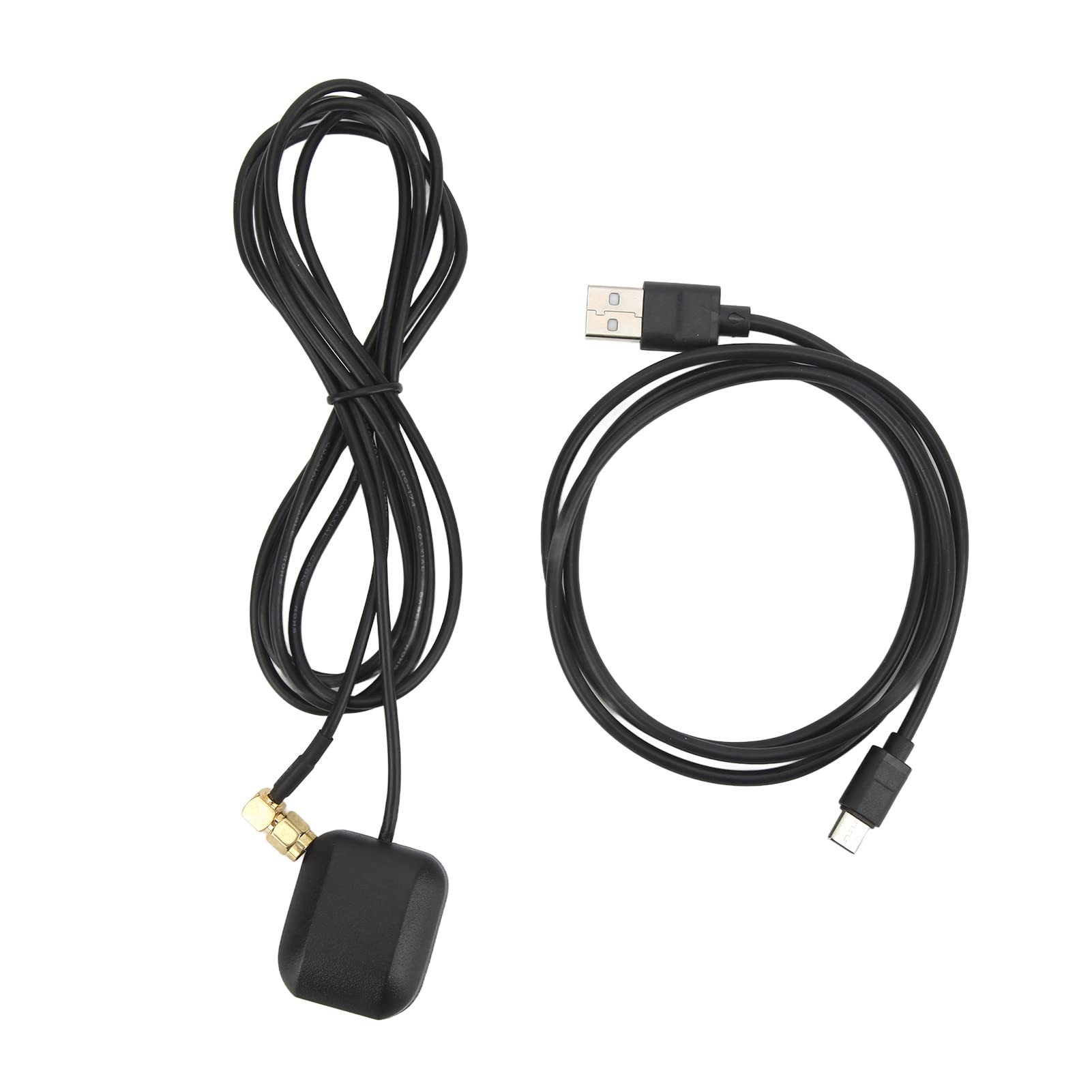 Generador de señal portátil Mavaol de 10 kHz a 220 MHz Precisión de frecuencia ultraprecisa Supresión de armónicos Diseño compacto para pruebas de campo y aplicaciones de RF