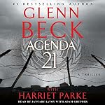 Cover of Agenda 21