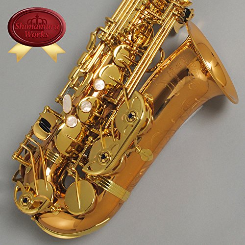 YANAGISAWA A-WO20 AgTbNX (iMT)Shimamura WorksZp҂ɂ钲t