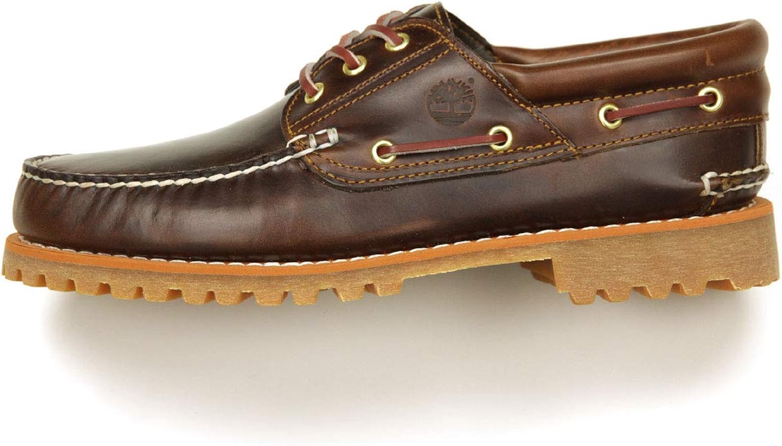 Amazon | [Timberland] [ティンバーランド] 正規品 デッキ