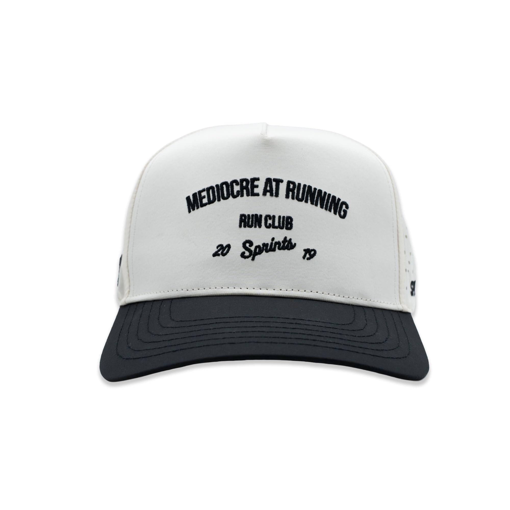 Sprints Structured VP Performance Cap, One Size