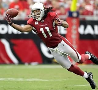 larry fitzgerald jersey amazon