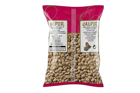Navy Beans Whole - 1kg