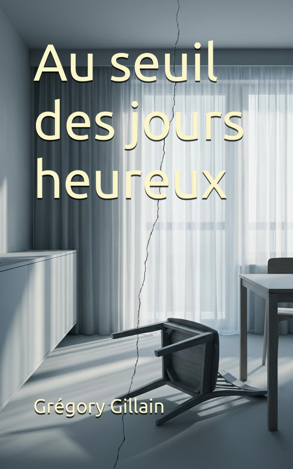 Au seuil des jours heureux
