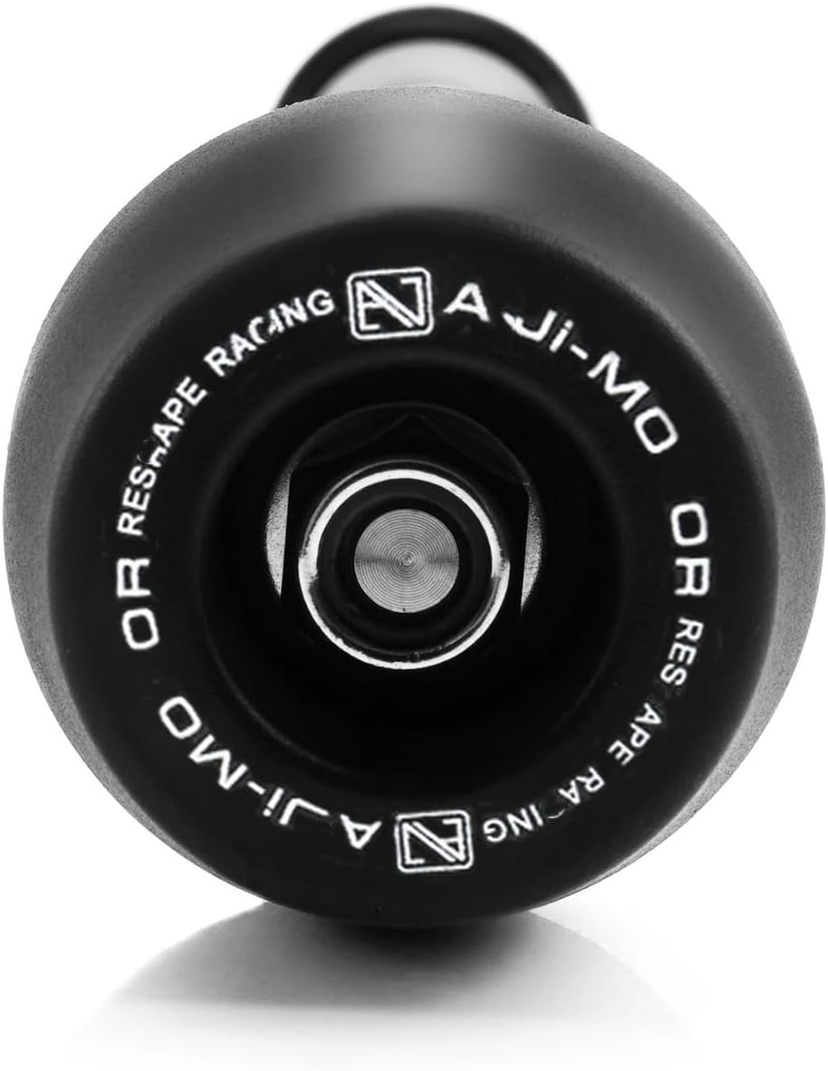 Motorcycle Falling Protection Motorcycle Accessories RearFront Wheel Fork Slider Axle Crash Protector Cap For Du&cati Monster696 795 797