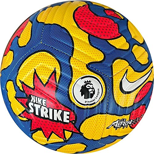 The Best Nike Soccer Balls for 2023 Buying Guide]