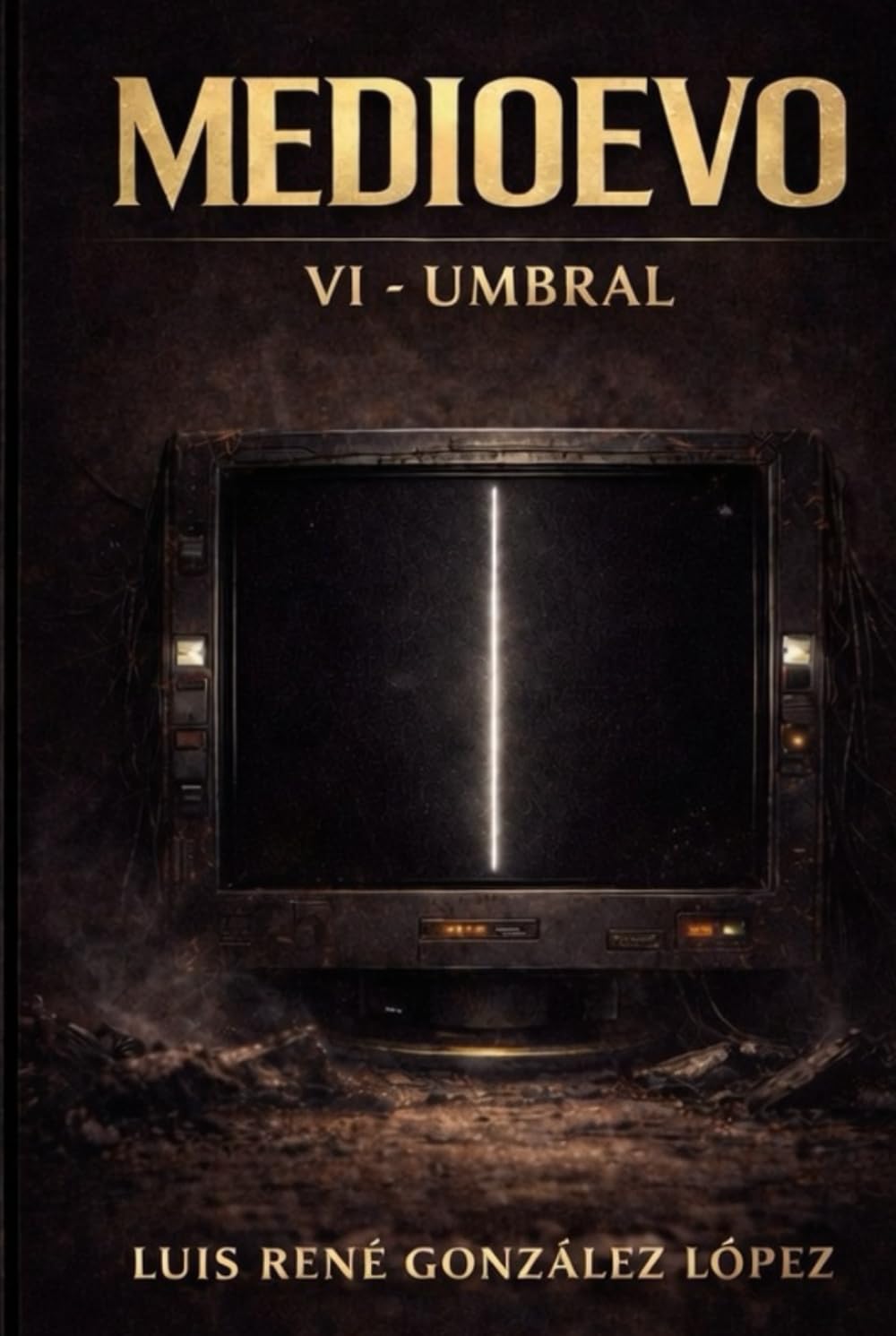 UMBRAL: MEDIOEVO (MEDIOEVO ESPAÑOL)