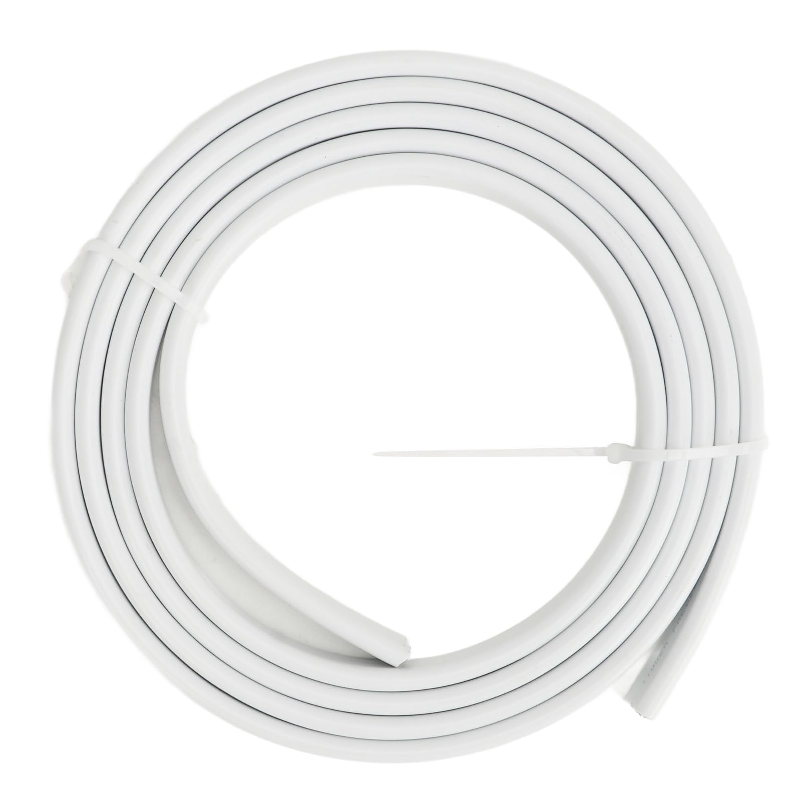 Triplex Marine Wire Tinned Copper PVC Insulation Layer for Marine Solar Automotive Speaker (10 AWG 30FT)